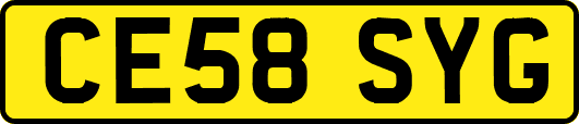 CE58SYG
