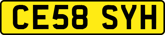 CE58SYH