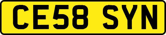CE58SYN
