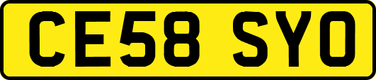 CE58SYO