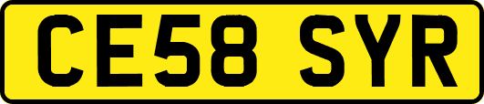 CE58SYR