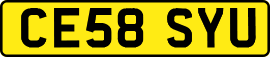 CE58SYU