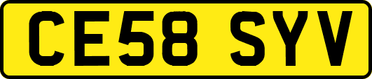 CE58SYV