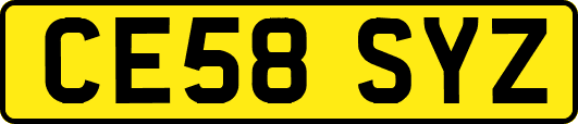 CE58SYZ