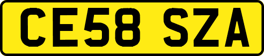 CE58SZA