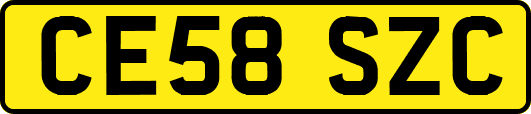 CE58SZC