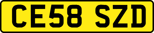 CE58SZD
