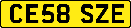 CE58SZE