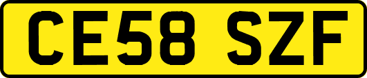 CE58SZF