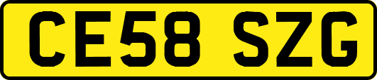 CE58SZG