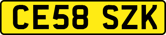 CE58SZK