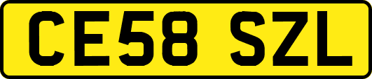 CE58SZL