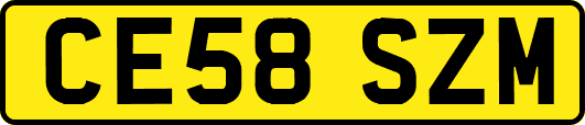 CE58SZM
