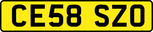 CE58SZO