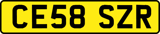 CE58SZR