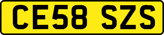 CE58SZS