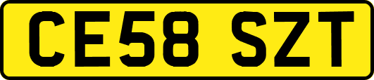 CE58SZT