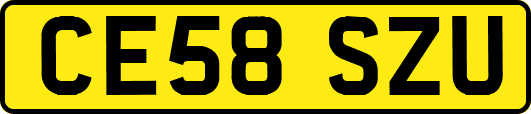 CE58SZU