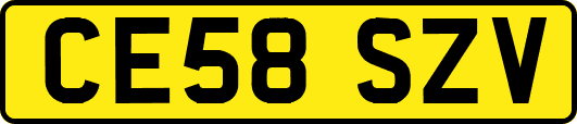 CE58SZV