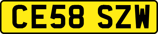 CE58SZW