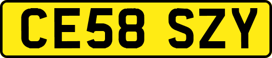 CE58SZY