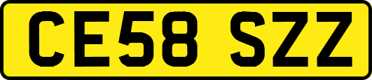 CE58SZZ