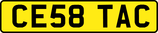 CE58TAC