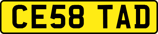 CE58TAD