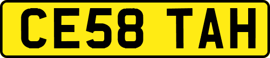 CE58TAH