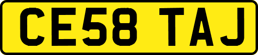 CE58TAJ