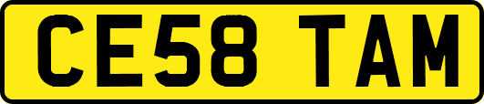 CE58TAM
