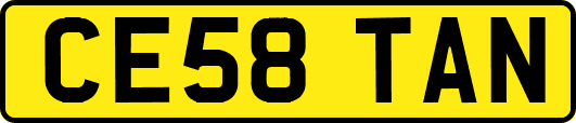 CE58TAN