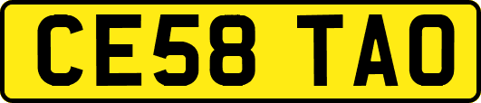 CE58TAO