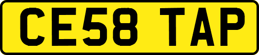 CE58TAP