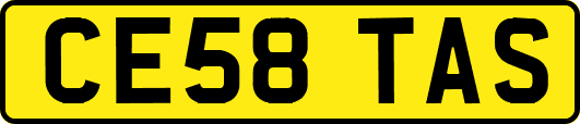 CE58TAS