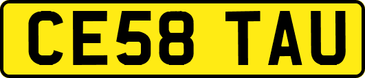 CE58TAU