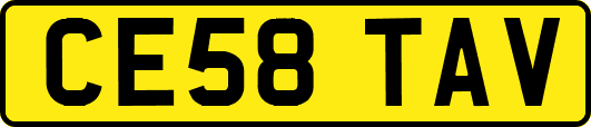 CE58TAV