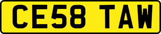 CE58TAW