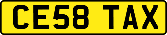 CE58TAX