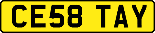 CE58TAY