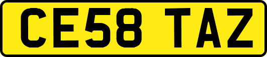 CE58TAZ