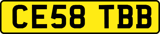 CE58TBB