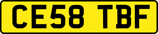 CE58TBF