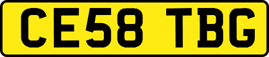 CE58TBG