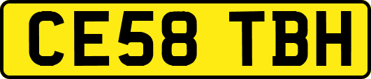 CE58TBH