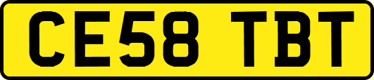 CE58TBT