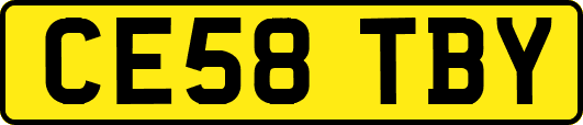 CE58TBY