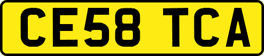 CE58TCA