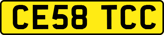 CE58TCC