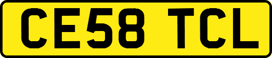 CE58TCL